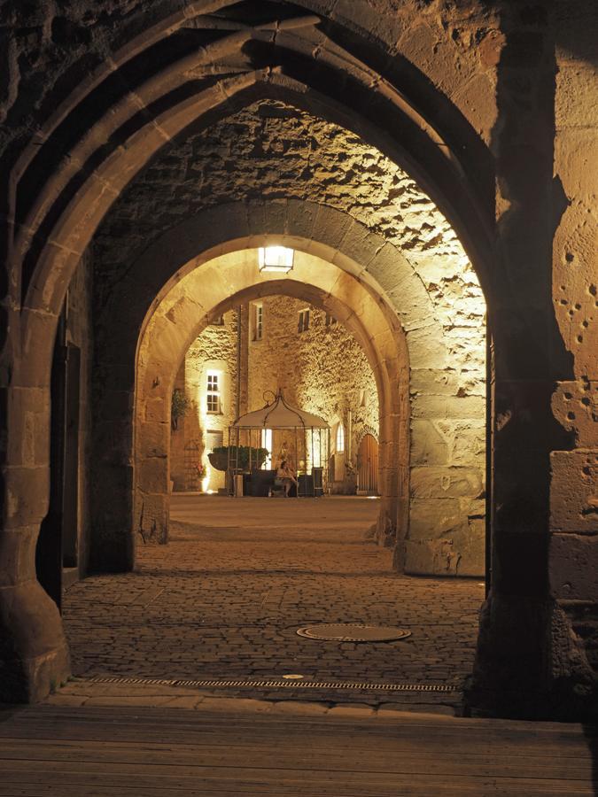 Schloss 3*